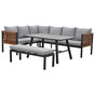 Dining furniture set