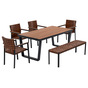 Dining furniture set