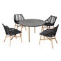 Dining furniture set