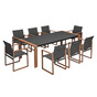 Dining furniture set