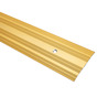 Stratus door sill strip