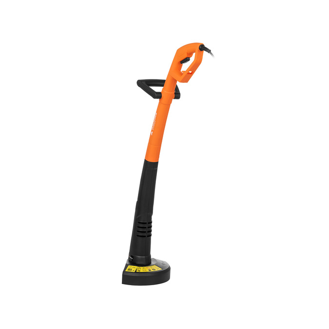 Electric trimmer 250 W 24 cm, line 3 m