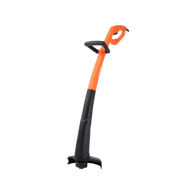 Electric trimmer 250 W 24 cm, line 3 m