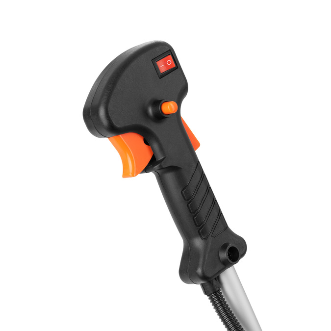 Brushcutter 255/420 mm, power 1.9 KM