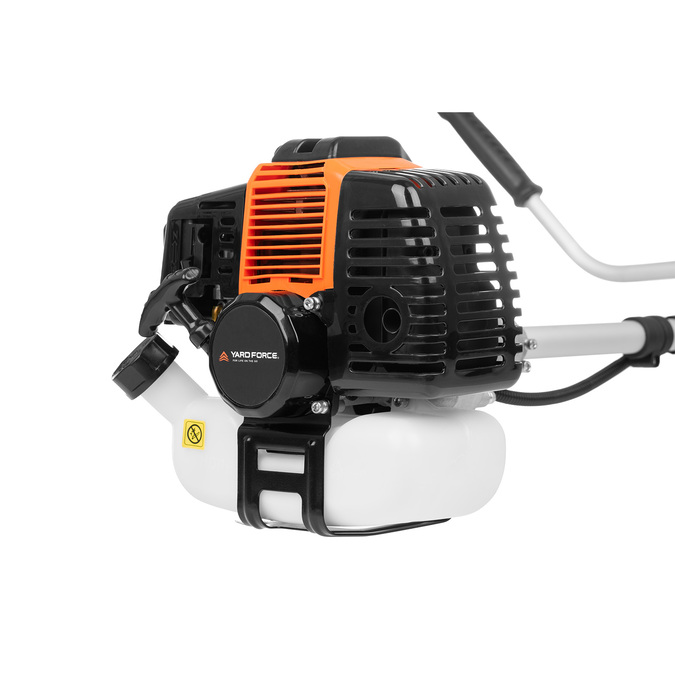 Brushcutter 255/420 mm, power 1.9 KM