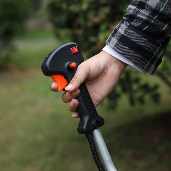 Brushcutter 255/420 mm, power 1.9 KM