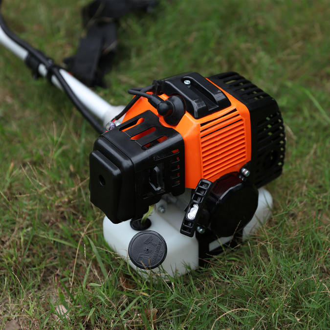 Brushcutter 255/420 mm, power 1.9 KM