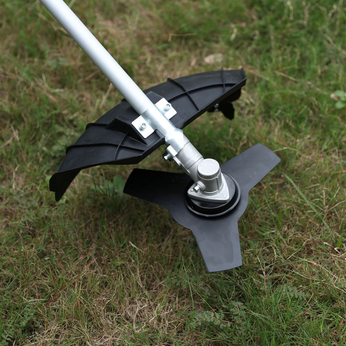 Brushcutter 255/420 mm, power 1.9 KM