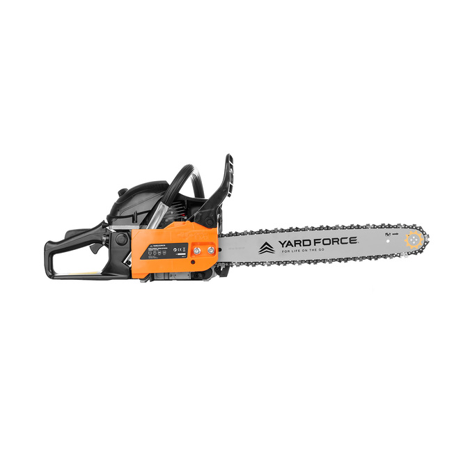 chainsaw 45 cm, 2.5 KM