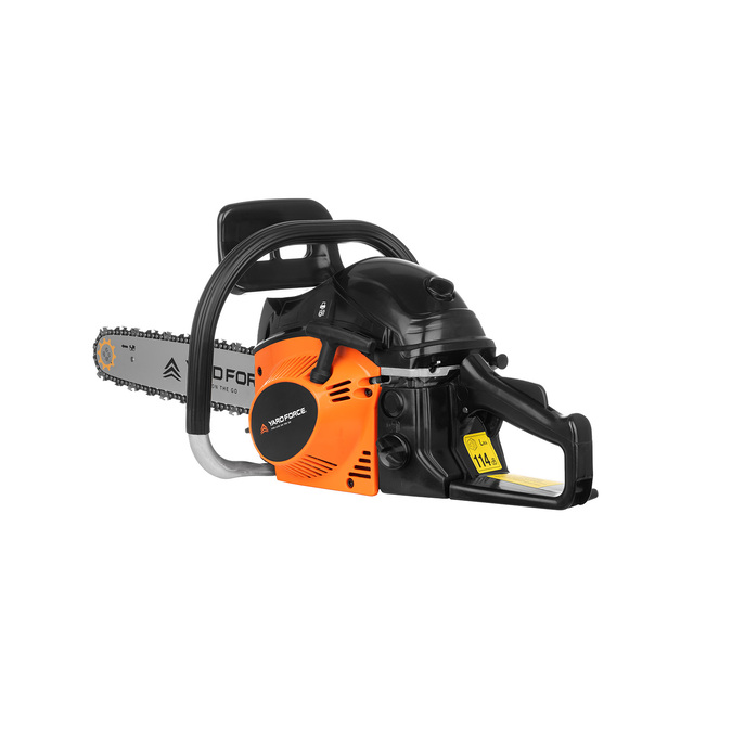 chainsaw 45 cm, 2.5 KM