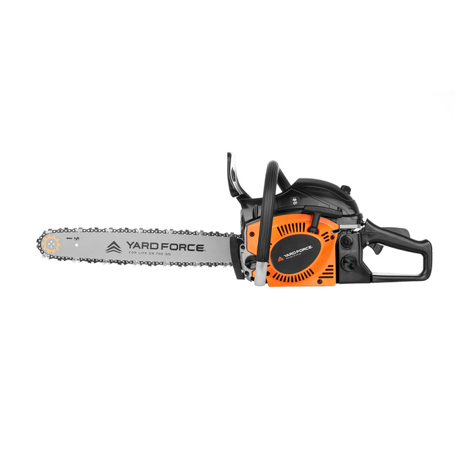 chainsaw 45 cm, 2.5 KM