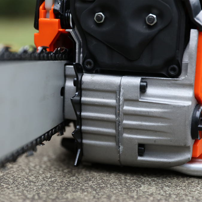 chainsaw 45 cm, 2.5 KM