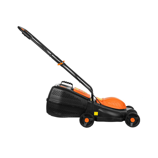 electric mower 1000W, 32cm, 30L