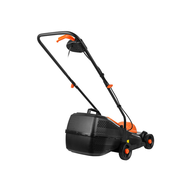 electric mower 1000W, 32cm, 30L