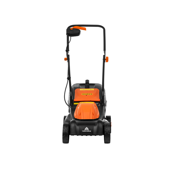 electric mower 1000W, 32cm, 30L