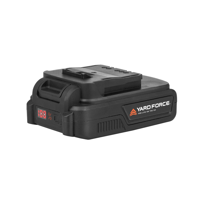 Li-Ion battery 20 V, 2.0 Ah
