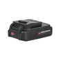 Li-Ion battery
