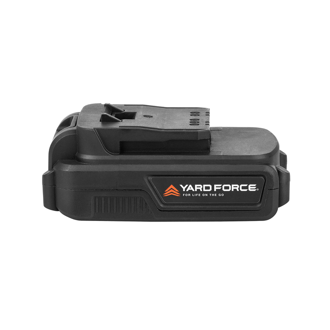 Li-Ion battery 20 V, 2.0 Ah
