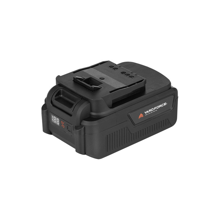 Li-Ion įkraunamas akumuliatorius 20 V, 4,0 Ah
