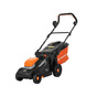 Cordless lawn mower