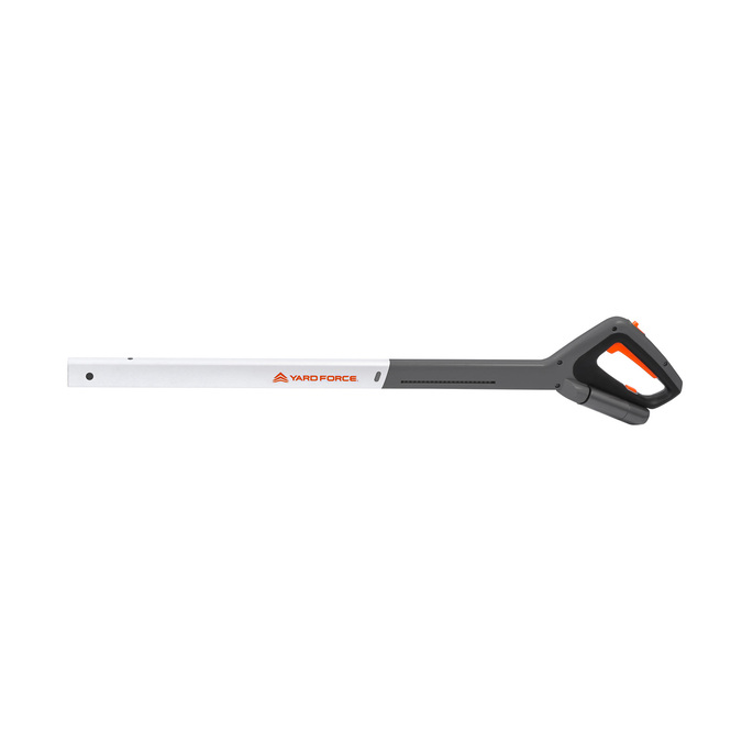 "3-in-1 iFlex" akumuliatorinė vejapjovė, žoliapjovė ir žirklės 12 V, 23 cm