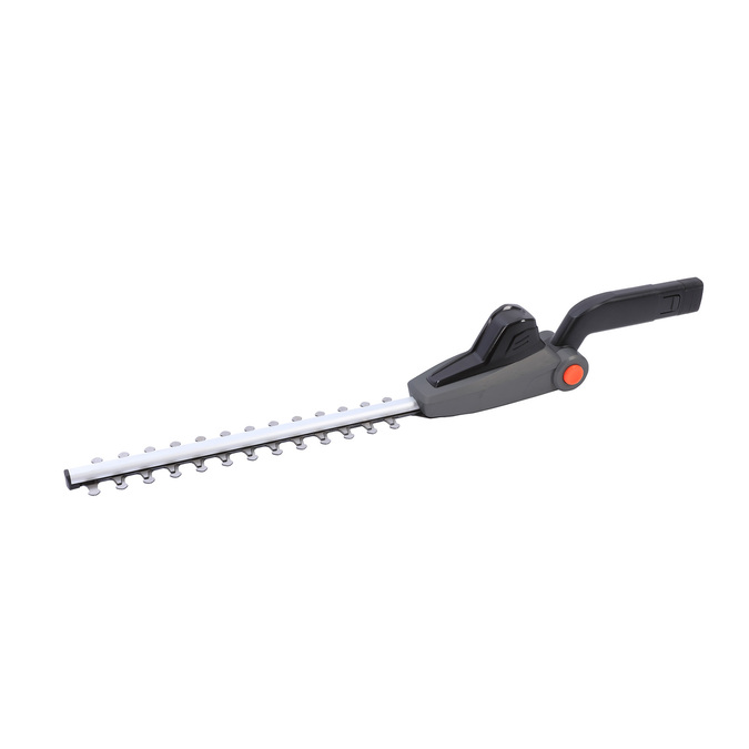 "3-in-1 iFlex" akumuliatorinė vejapjovė, žoliapjovė ir žirklės 12 V, 23 cm