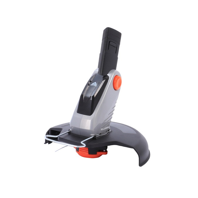 "3-in-1 iFlex" akumuliatorinė vejapjovė, žoliapjovė ir žirklės 12 V, 23 cm