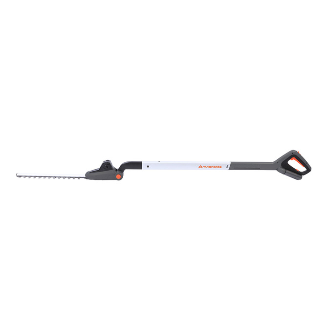 "3-in-1 iFlex" akumuliatorinė vejapjovė, žoliapjovė ir žirklės 12 V, 23 cm