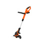 Cordless trimmer