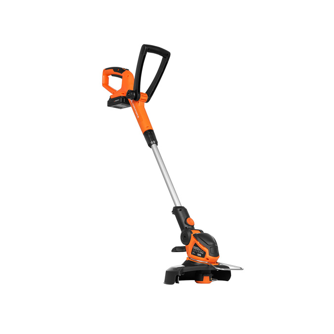 Cordless trimmer 20 V, 2,0 Ah, 25cm