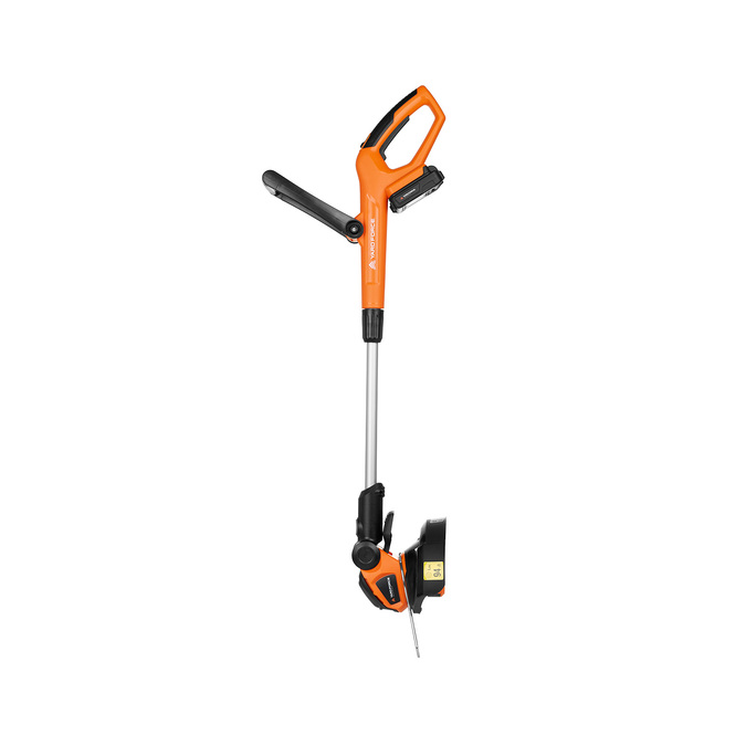Cordless trimmer 20 V, 2,0 Ah, 25cm