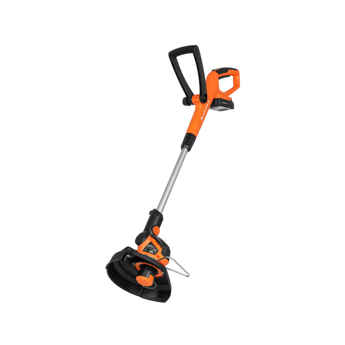 Cordless trimmer 20 V, 2,0 Ah, 25cm