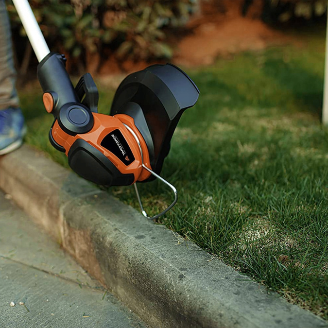 Cordless trimmer 20 V, 2,0 Ah, 25cm