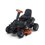 Li-Ion battery tractor