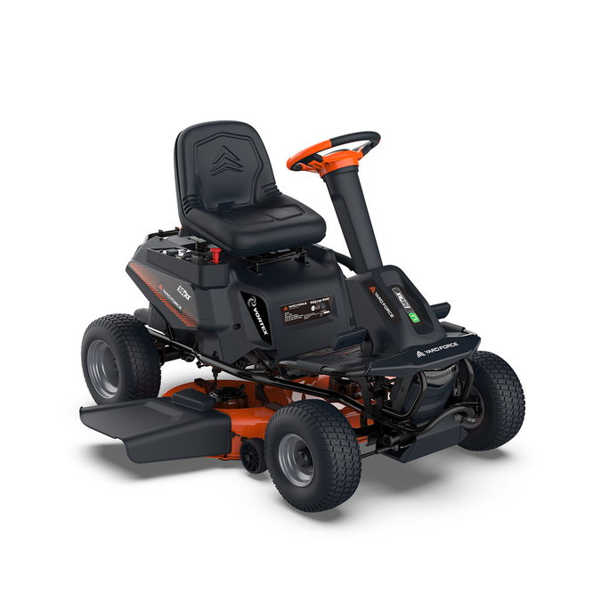 Li-Ion battery tractor 96 cm, 56 V, 50 Ah