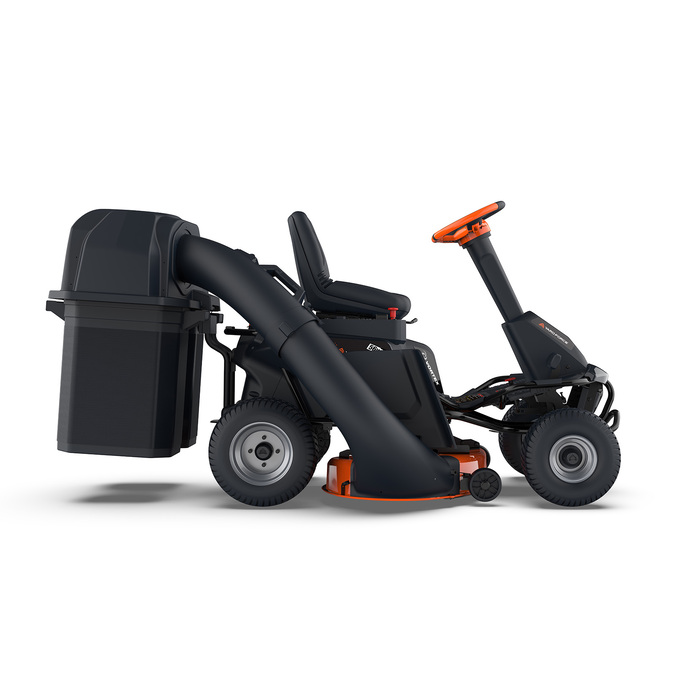Li-Ion battery tractor 96 cm, 56 V, 50 Ah