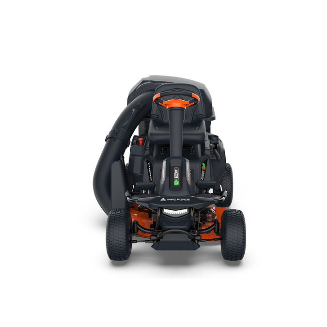 Li-Ion battery tractor 96 cm, 56 V, 50 Ah