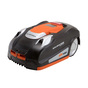 NX100i mowing robot
