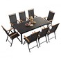 Dining furniture set