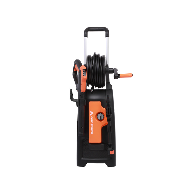 Slėginis ploviklis 2200 W, 150 barų, 450 l/h