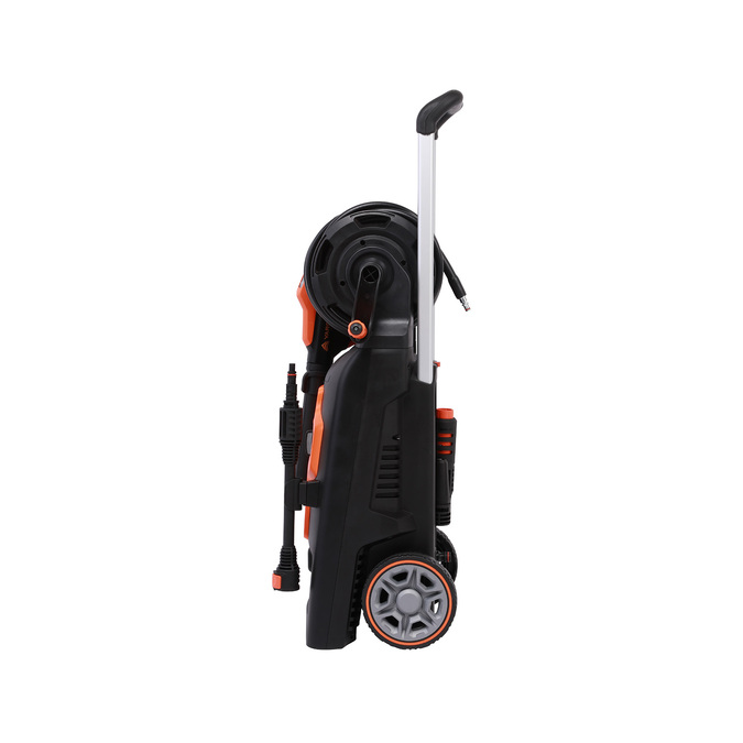Slėginis ploviklis 2200 W, 150 barų, 450 l/h