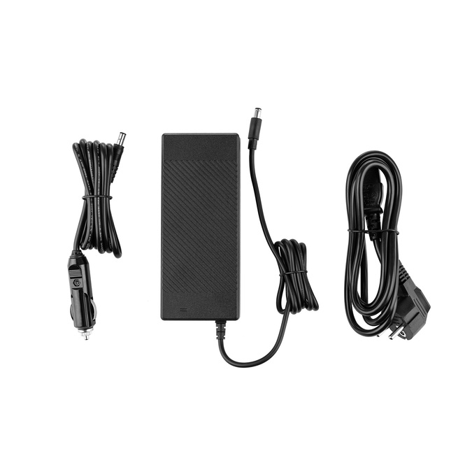 Power station 1200W, 974Wh