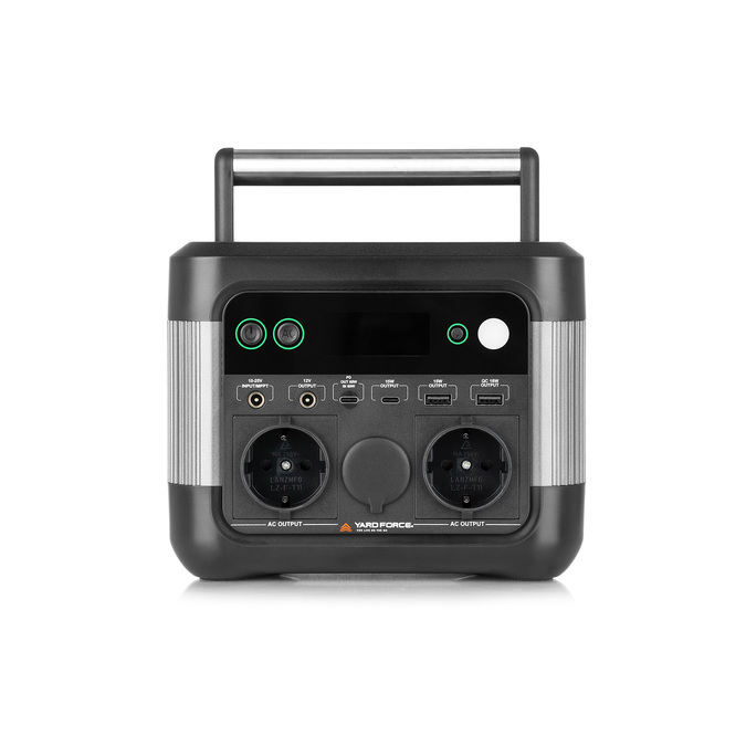 Power station 300W, 296Wh