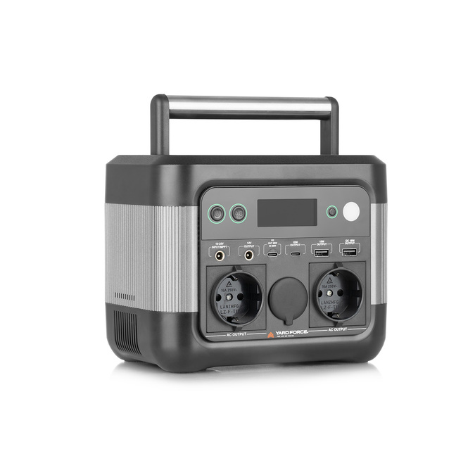 Power station 300W, 296Wh