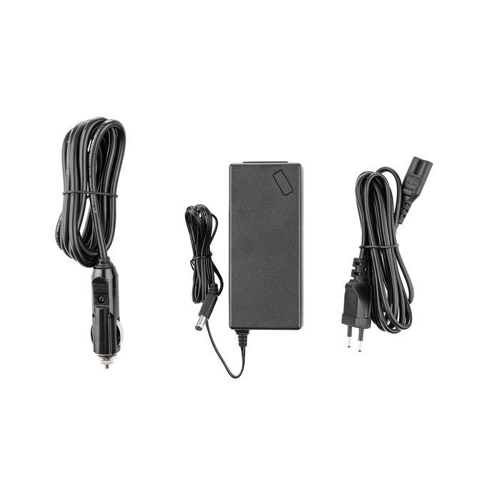 Power station 300W, 296Wh