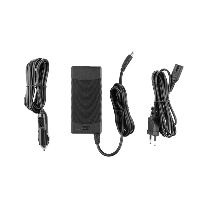 Jėgainė 600W, 518Wh