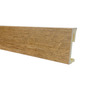 Alpha skirting board