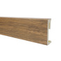 Alpha skirting board