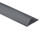 External corner strip 10 mm/2.5 m