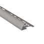 External corner strip 9 mm/2.5 m